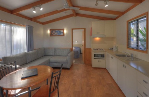 Moama Resort | Moama Riverside Holiday Park