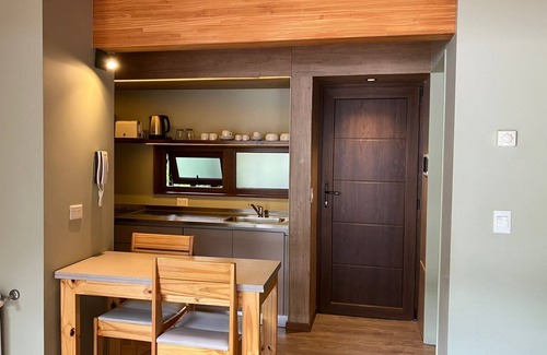 San Martin de los Andes Apartment | Moambiente