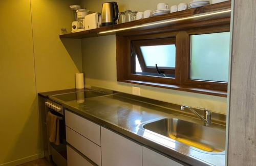 San Martin de los Andes Apartment | Moambiente