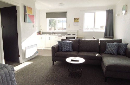 Invercargill Hotel | Moana Court Motel