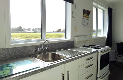 Invercargill Hotel | Moana Court Motel