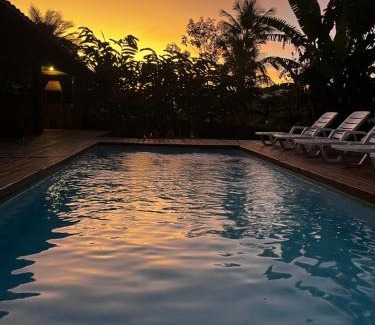 Bexiga House | Moana Ilhabela