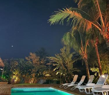 Bexiga House | Moana Ilhabela