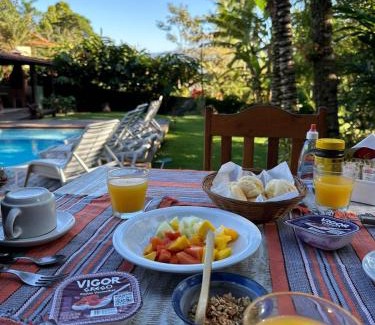 Bexiga House | Moana Ilhabela