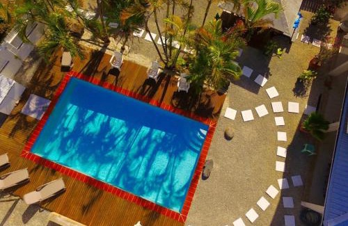Arorangi House | Moana Oasis Villa - Rarotonga