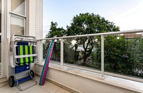 Lagoa Pequena Apartment | Moana Resort