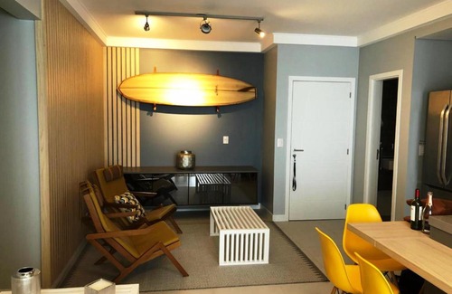 Lagoa Pequena Apartment | Moana Resort