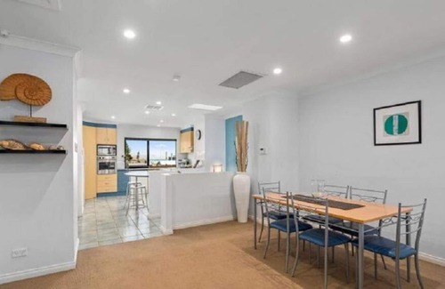 Moana Apartment | Moana Seaside Retreatn