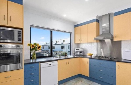 Moana Apartment | Moana Seaside Retreatn
