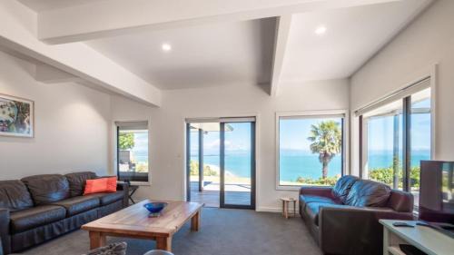 Nelson House | Moana Tides