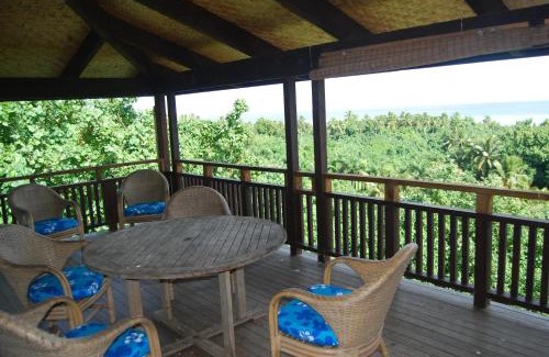 Aitutaki House | Moana Villa Aitutaki
