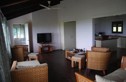 Aitutaki House | Moana Villa Aitutaki