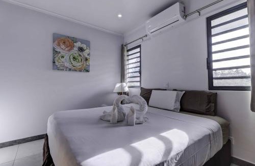 Papara House | Moanaura Lodge