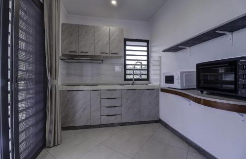 Papara House | Moanaura Lodge