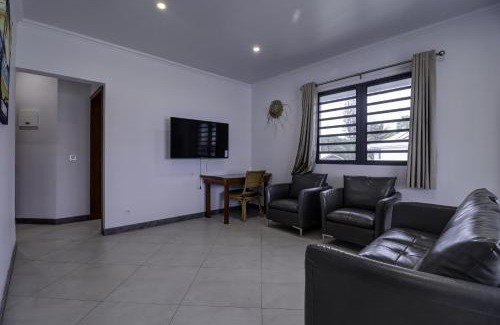 Papara House | Moanaura Lodge