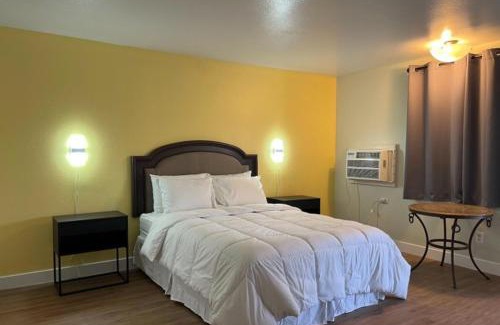 Glendale Apartment | Moapa Motel