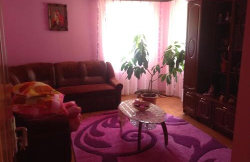 Garda de Sus House | Moara Lui Ivan