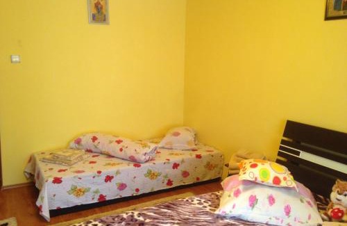 Garda de Sus House | Moara Lui Ivan