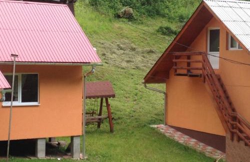 Garda de Sus House | Moara Lui Ivan
