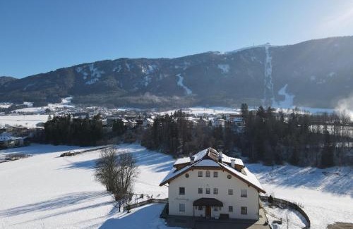 Brunico House | Moarberg