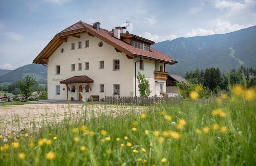Brunico House | Moarberg
