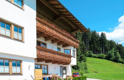 Holdernach Apartment | Moarerlechenhof by Interhome