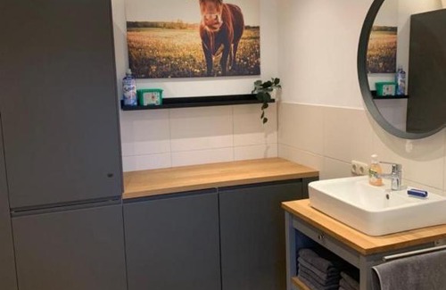 Dietramszell Apartment | Moarhof Ferienwohnung1