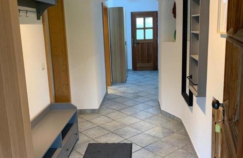 Dietramszell Apartment | Moarhof Ferienwohnung1