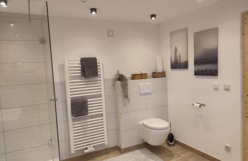 Dietramszell Apartment | Moarhof Ferienwohnung2