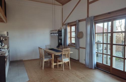 Dietramszell Apartment | Moarhof Ferienwohnung2