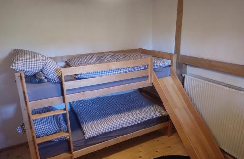 Dietramszell Apartment | Moarhof Ferienwohnung2