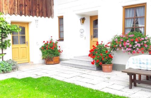 Muensing Apartment | Moarhof Holzhausen