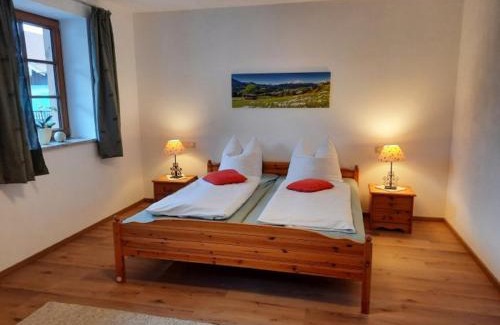 Muensing Apartment | Moarhof Holzhausen