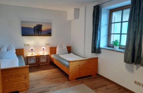 Muensing Apartment | Moarhof Holzhausen