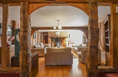 Martlesham Heath House | Moat Barn