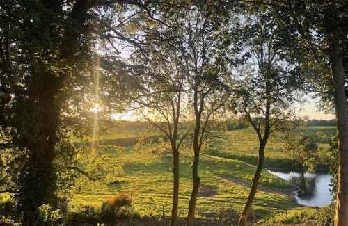 Ripon House | Moat Cottage, Newby Hall, Ripon, North Yorkshire