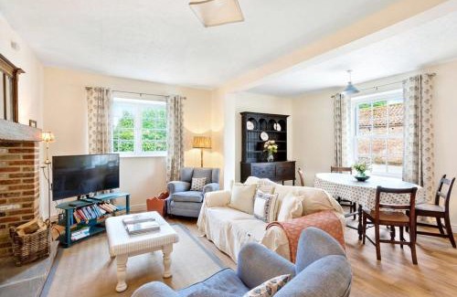 Ripon House | Moat Cottage, Newby Hall, Ripon, North Yorkshire