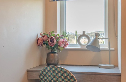Rawtenstall Apartment | Moat House Room 5|Private Bathroom