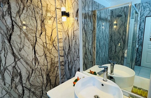 Downtown Apia Hotel | Moatoga Hotel