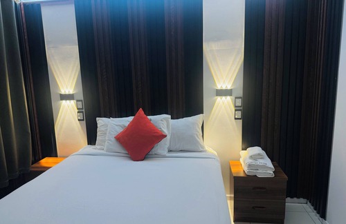 Downtown Apia Hotel | Moatoga Hotel