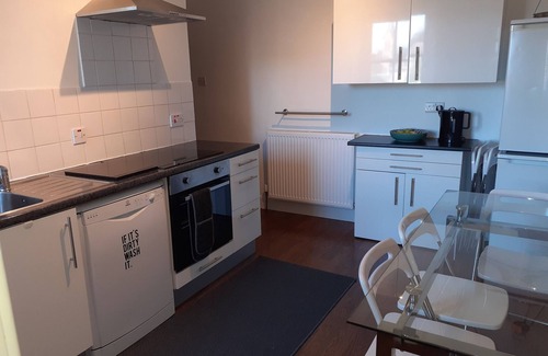 Cupar Apartment | Moatville Cupar