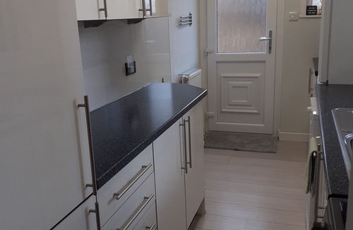 Cupar Apartment | Moatville Cupar