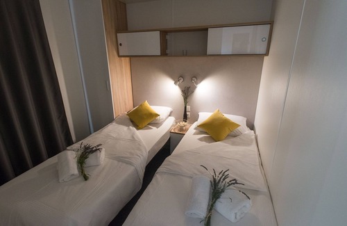 Donji Zagon House | Mobile home TREND (79701-K1) - Novi Vinodolski (Crikvenica)