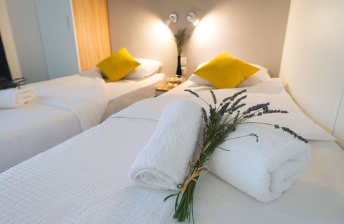 Donji Zagon Apartment | Mobile home TREND SOLO (81211-A2) - Novi Vinodolski (Crikvenica)
