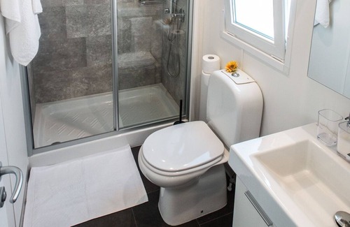 Donji Zagon Apartment | Mobile home TREND SOLO (81211-A2) - Novi Vinodolski (Crikvenica)
