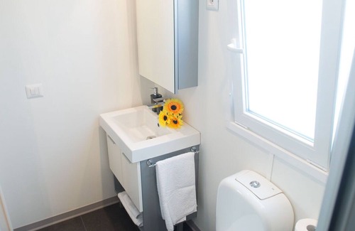 Donji Zagon Apartment | Mobile home TREND SOLO (81211-A3) - Novi Vinodolski (Crikvenica)