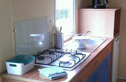 Saint-Etienne-de-Baigorry House | Mobile home in the Basque country