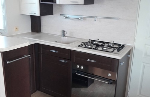 Gujan-Mestras House | mobil-home Bassin d'Arcachon