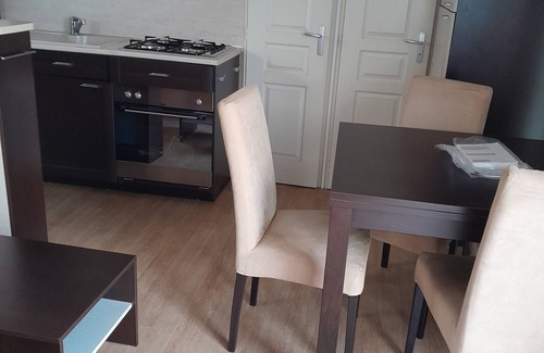 Gujan-Mestras House | mobil-home Bassin d'Arcachon