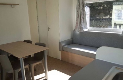 Coulanges House | Mobil-home 4/6 Personnes Dans un Village Plein air Siblu 4